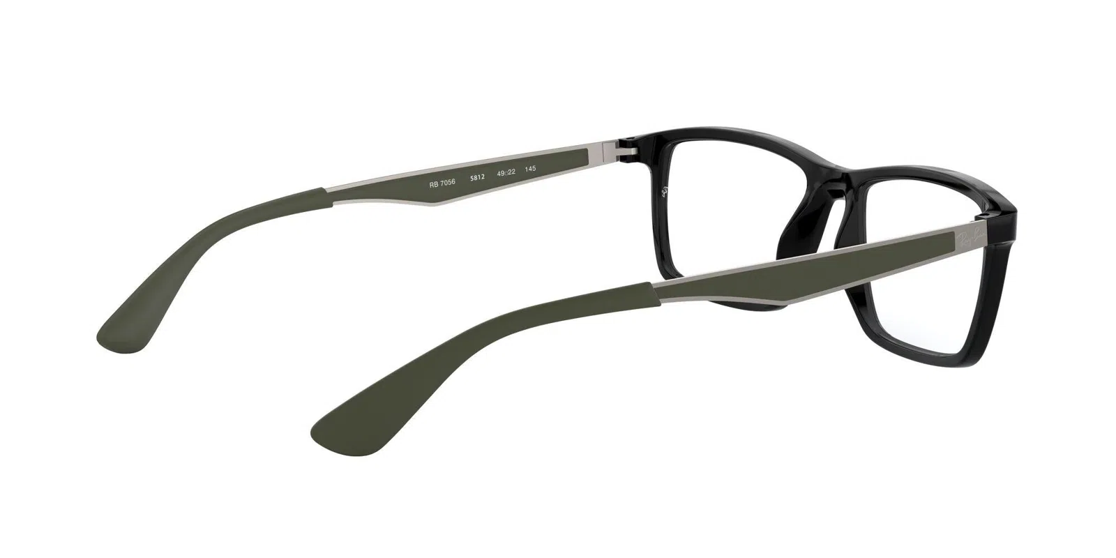 Ray-Ban 7056 Eyeglasses - view 43